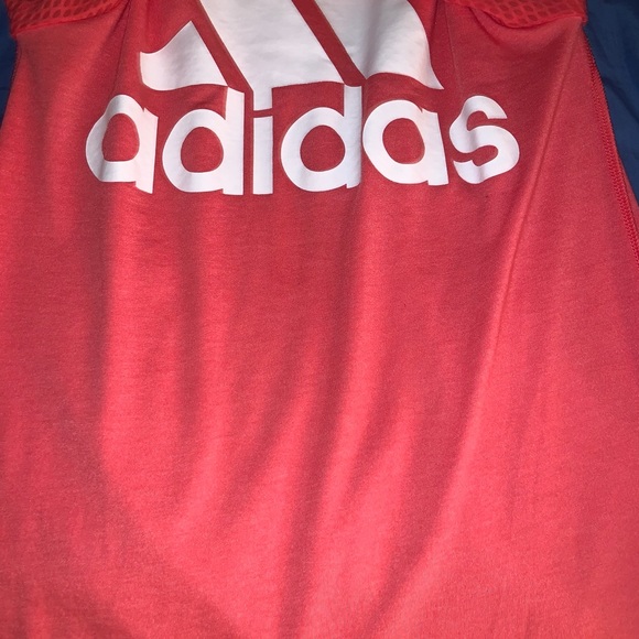 Adidas dress - Picture 4 of 6